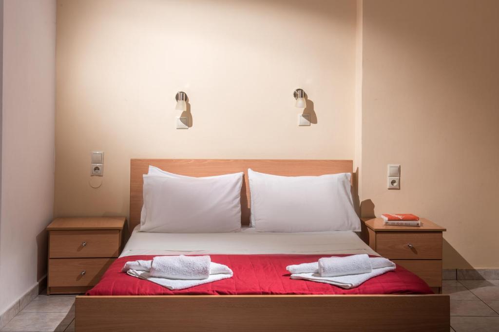 Hotel Aglaia photo 4