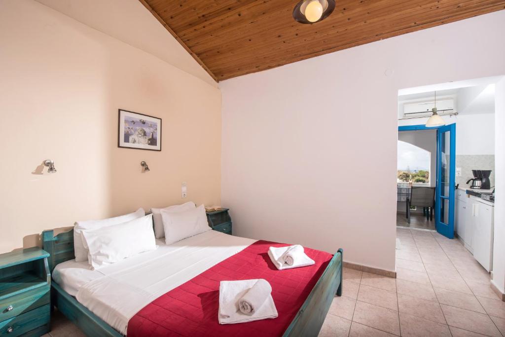 Hotel Aglaia photo 1