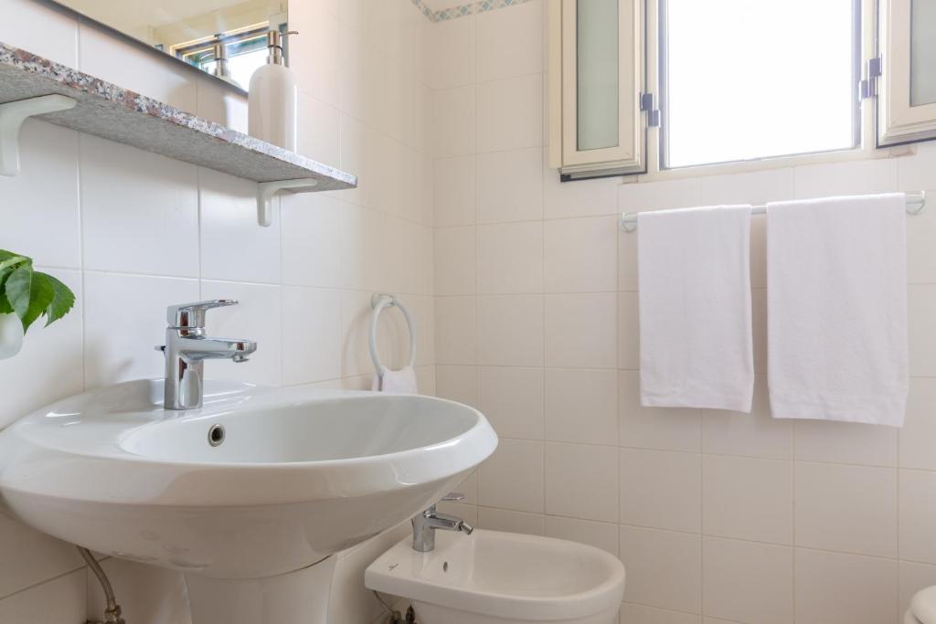 Happy Sea Home Monolocale Angolo Cottura 4 pax photo 4