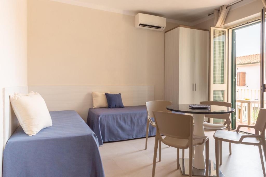 Happy Sea Home Monolocale Angolo Cottura 4 pax photo 2