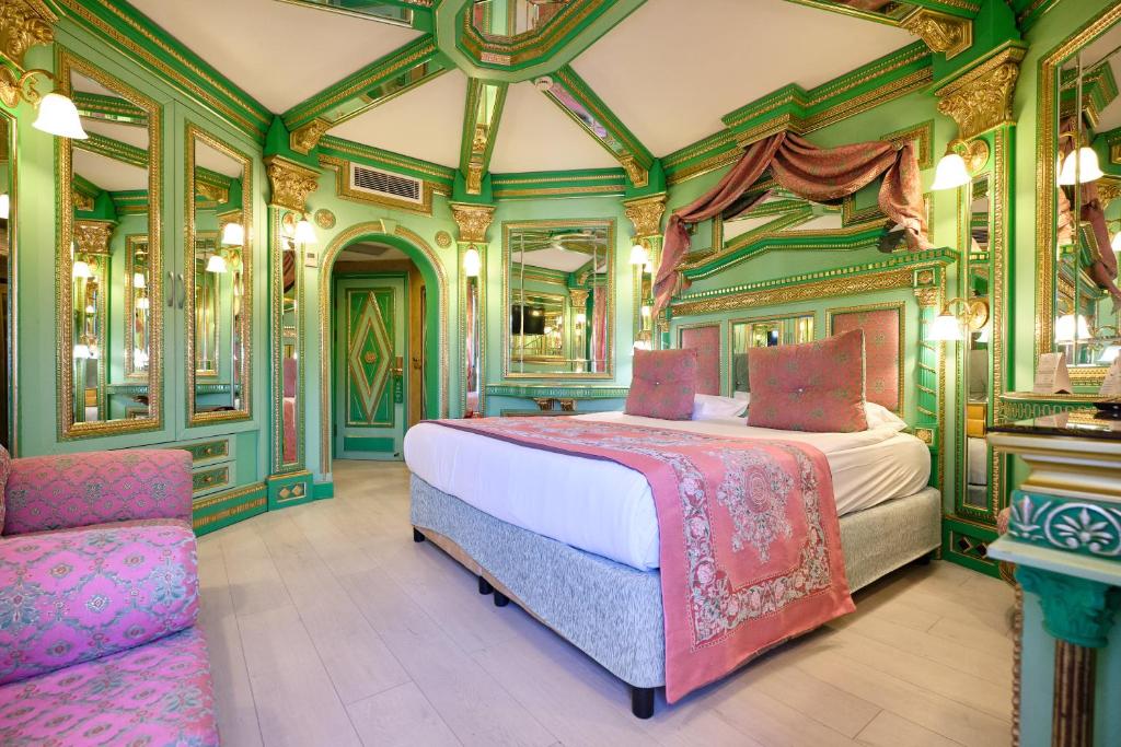 Club Hotel Sera - All Inclusive Room Type - Club Room