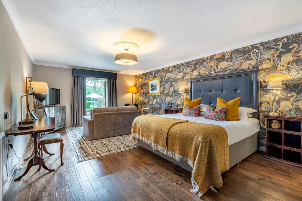 Banchory Lodge Hotel photo 2
