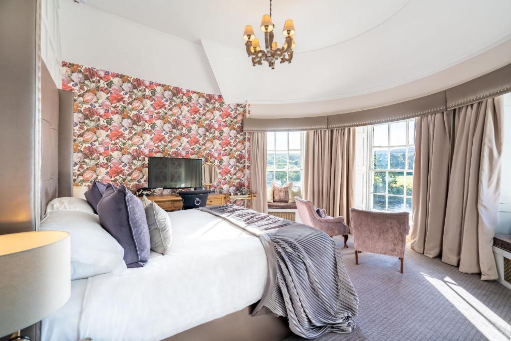 Banchory Lodge Hotel photo 4