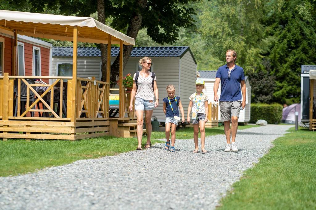 Camping RCN Belledonne photo 4