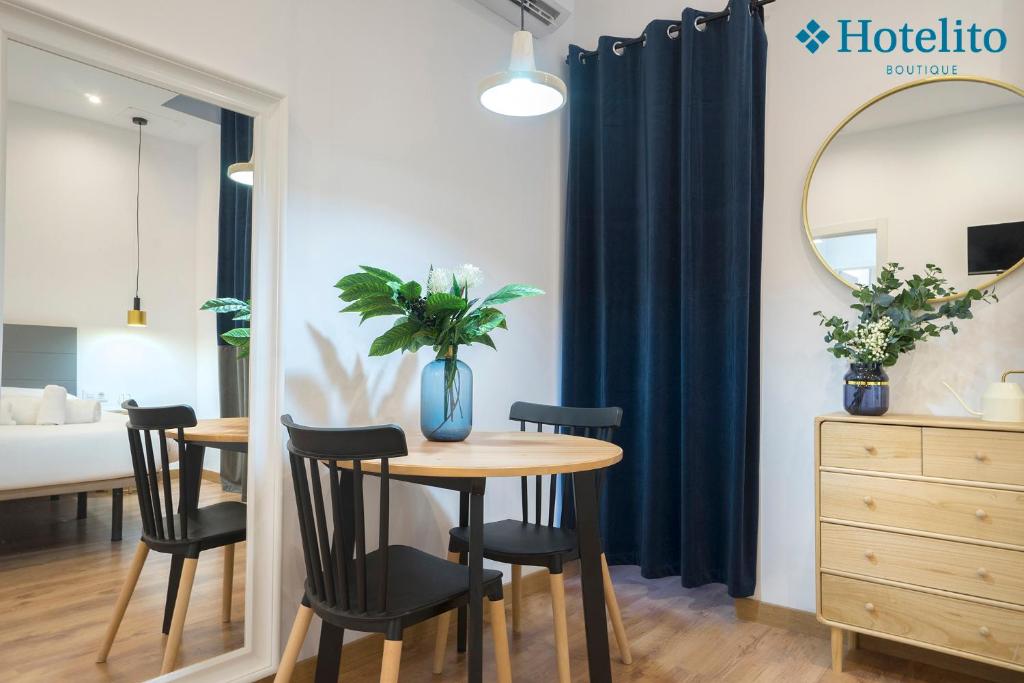 Hotelito Boutique Badalona Mar photo 1