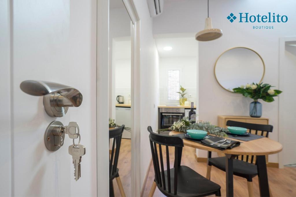 Hotelito Boutique Badalona Mar photo 4