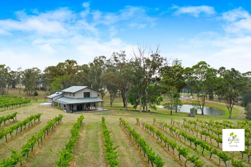 iyla Estate photo 1