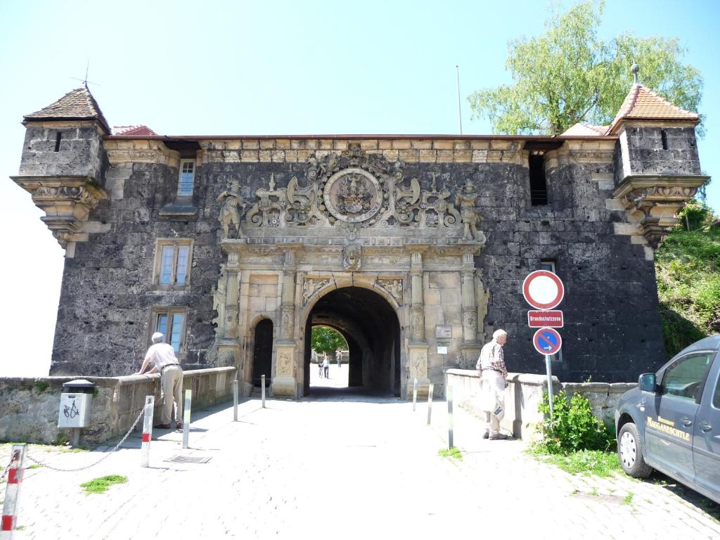 Hotel Am Schloss *** Superior photo 2