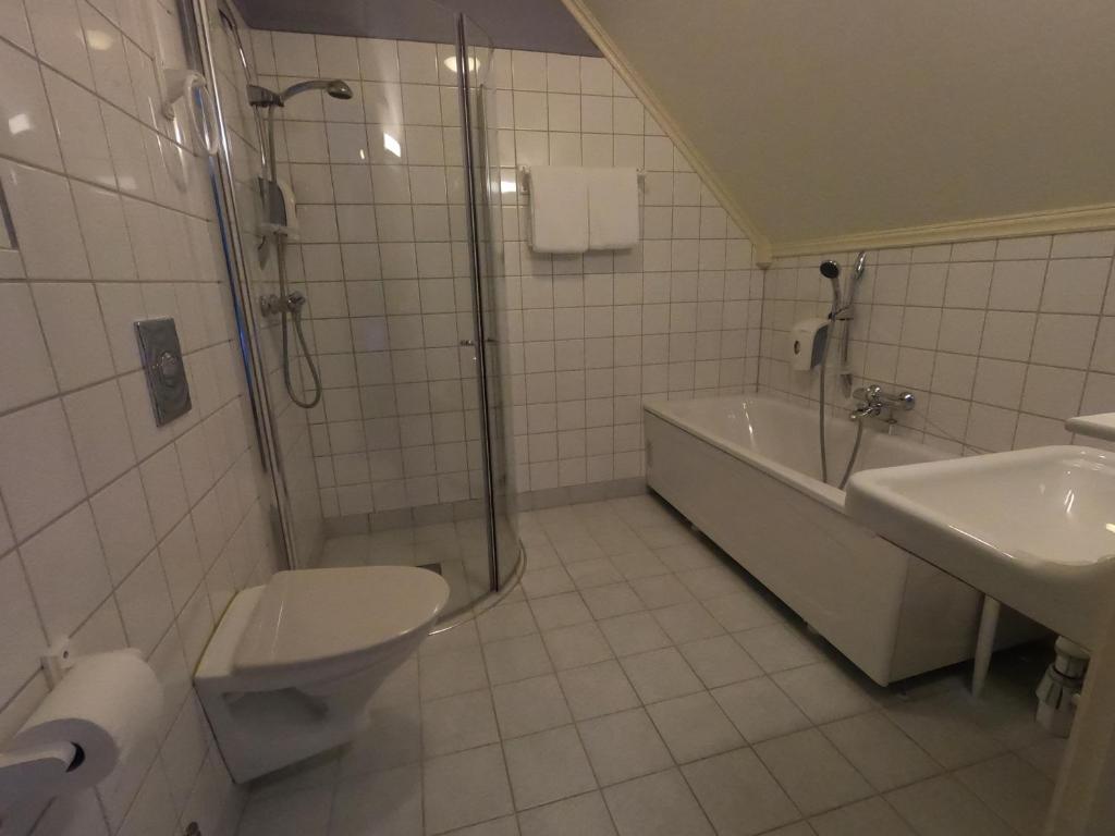 Hjelle Hotel photo 4