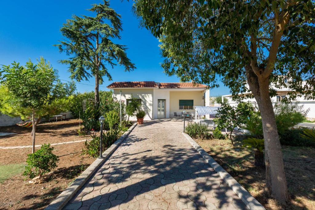 Villa Graziana by BarbarHouse photo 2
