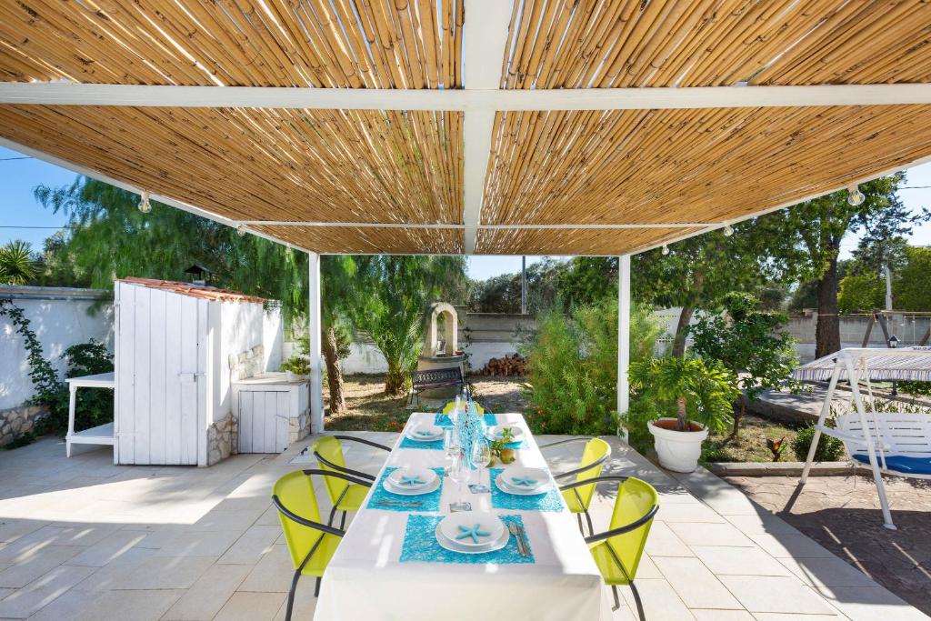 Villa Graziana by BarbarHouse photo 4