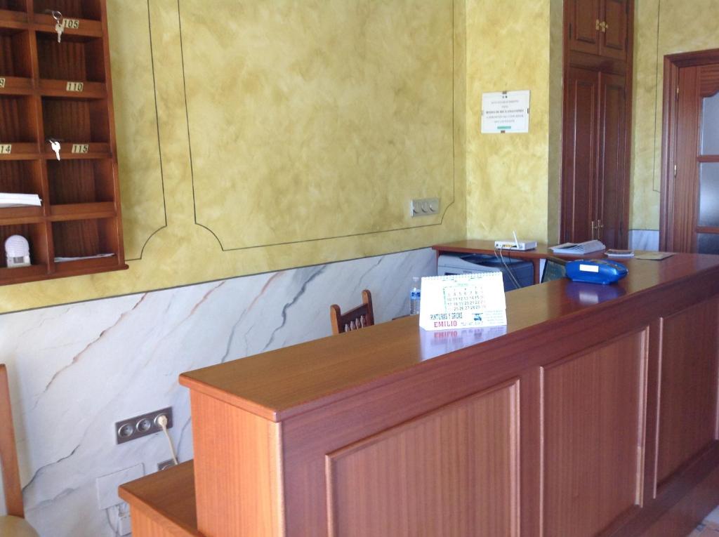 Hostal Los Amigos photo 4