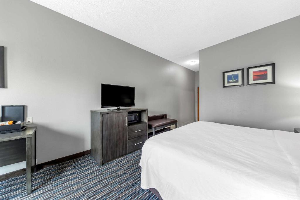 Garner Hotel Oklahoma City - Quail Springs, an IHG Hotel photo 4