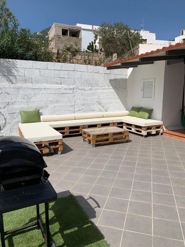La Casa Vieja photo 4