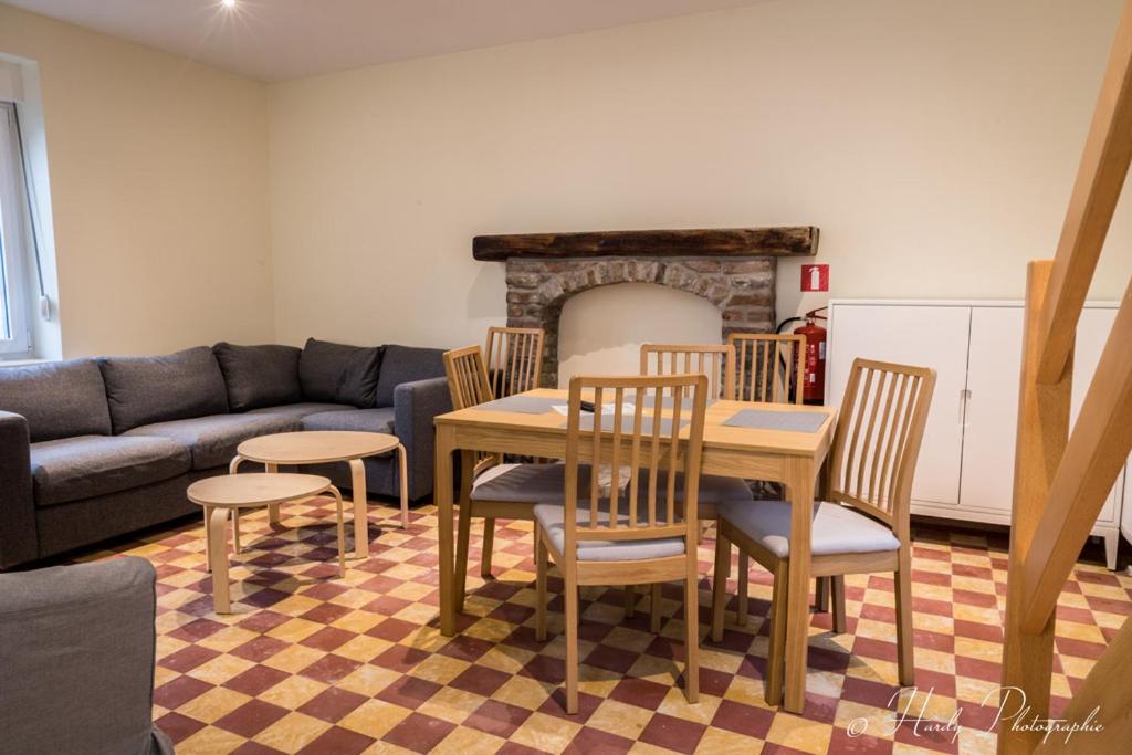 Les gîtes du Broukay - Hirondelle photo 4