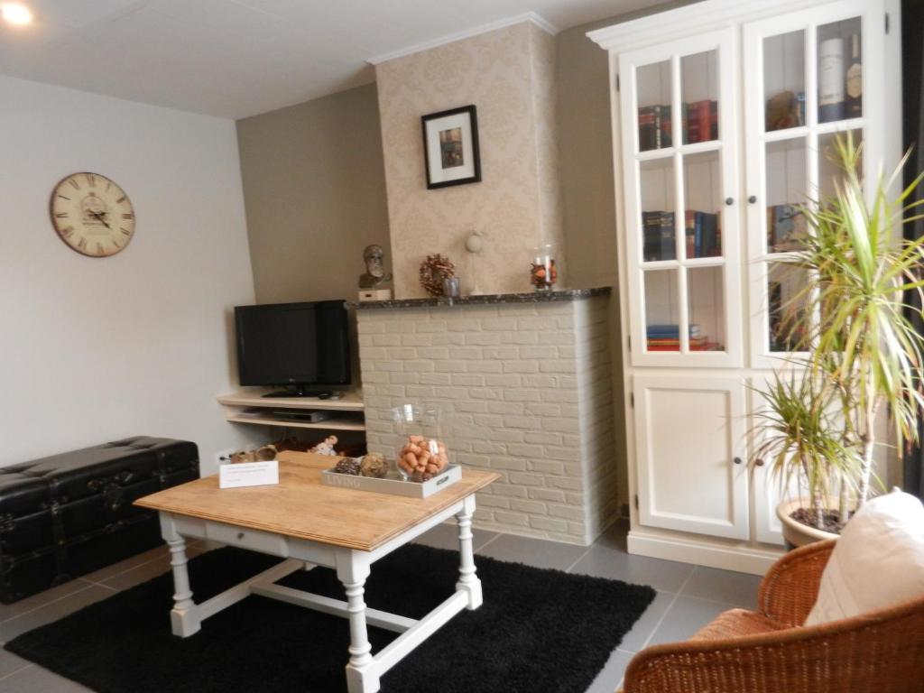 Holiday Home Juliette photo 3