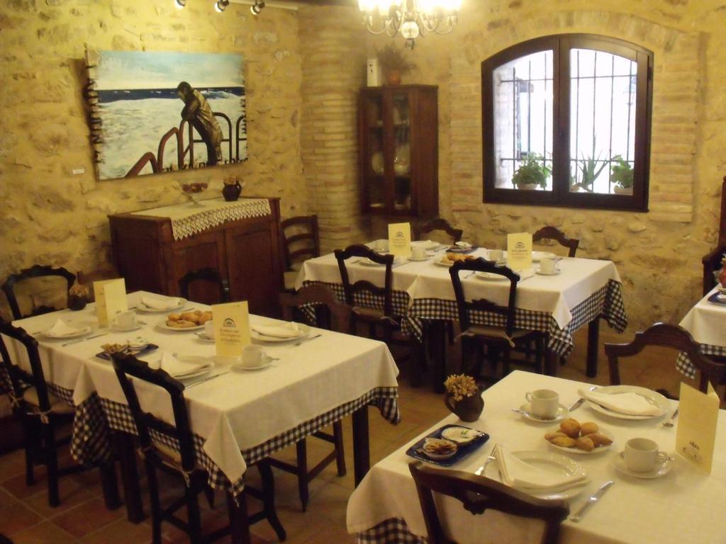 Hostal La Panavera photo 1