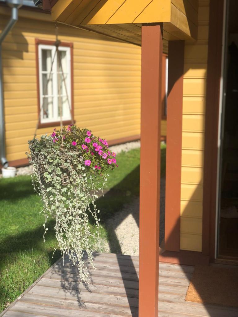 Ryytlihaus Old Town Apartement photo 3