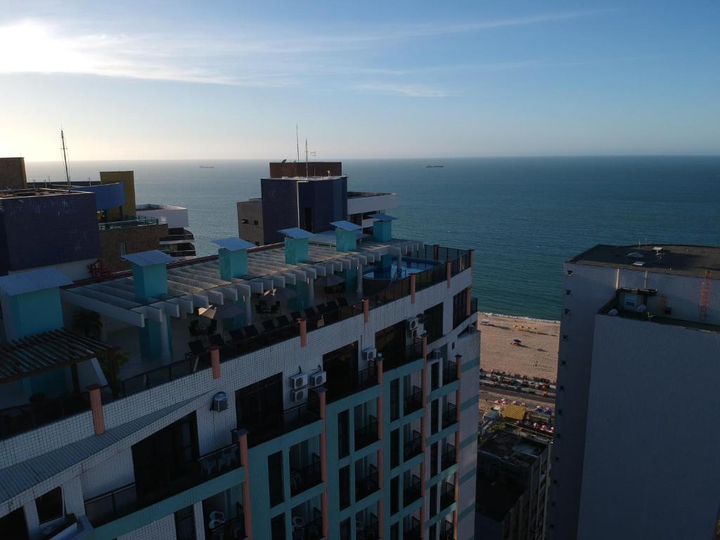 Hotel Brasil Tropical photo 4