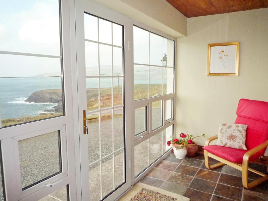 Allaghee Mor St Finians Bay photo 1