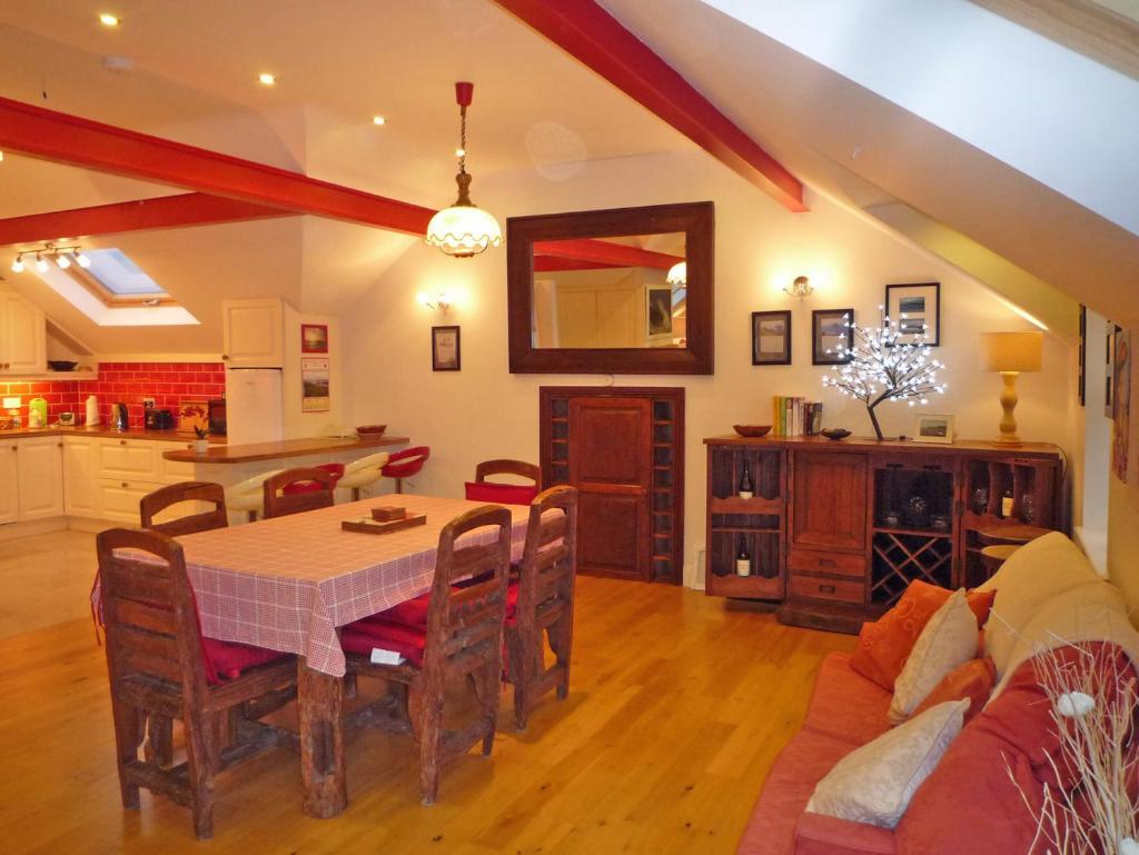 Fourteens Holiday Home Ballinskelligs photo 3