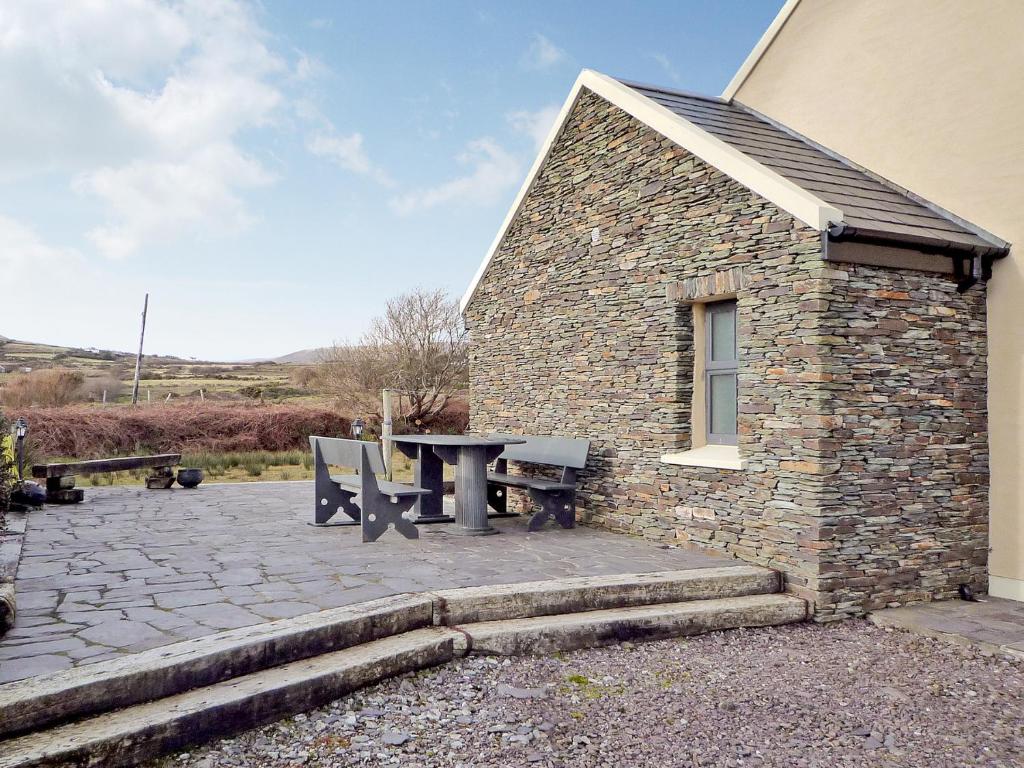 Fourteens Holiday Home Ballinskelligs photo 1