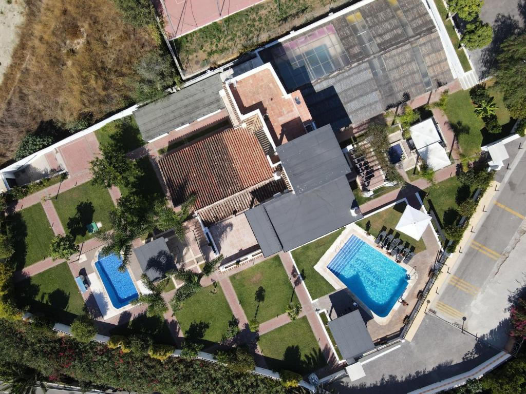 VillaCasa Marbella photo 2