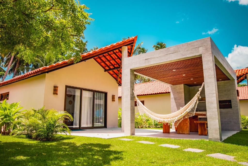 Costa Dourada Village photo 3