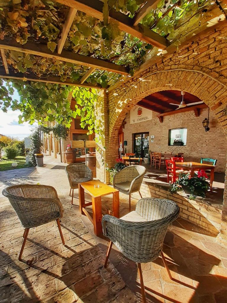 Agriturismo Isola Augusta photo 2