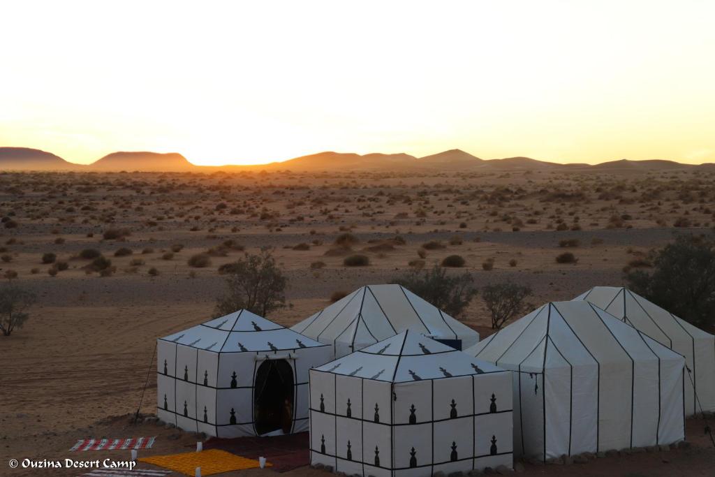 Ouzina Desert Camp photo 3