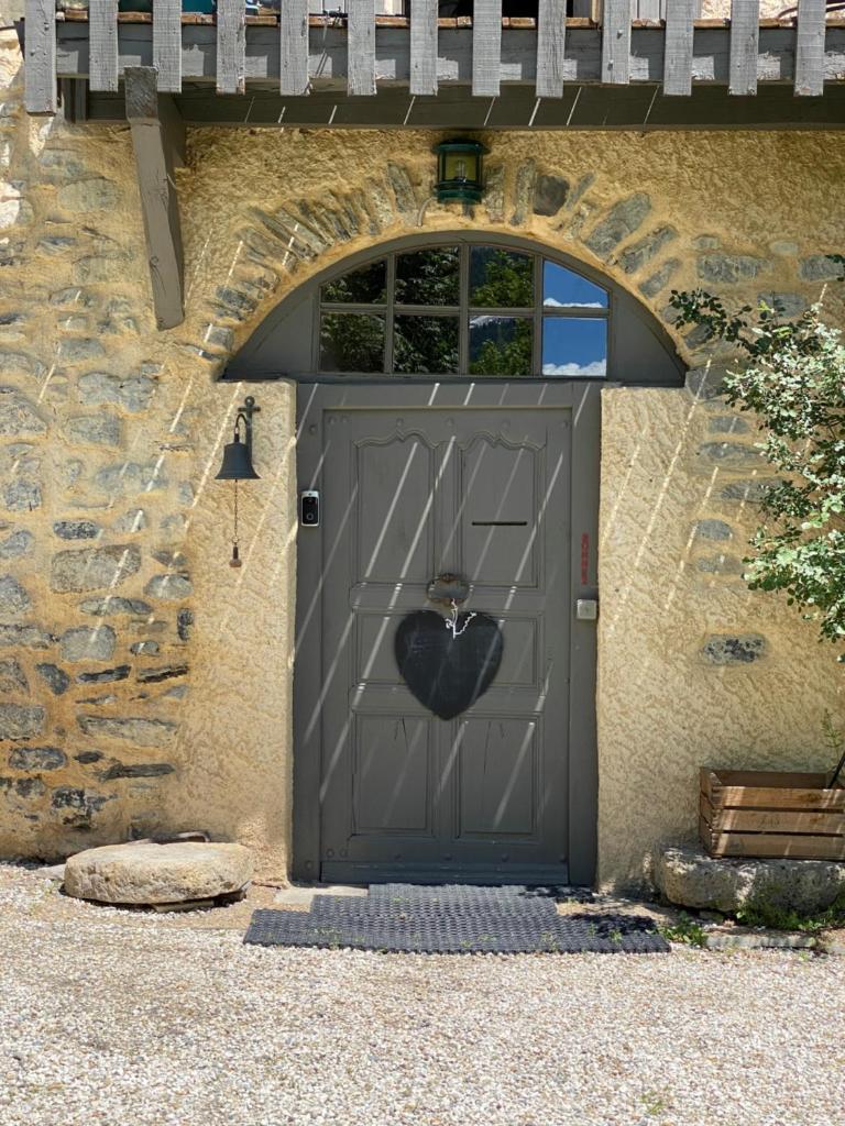 Maison d’hôtes les Méans photo 1