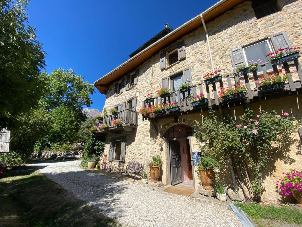 Maison d’hôtes les Méans photo 2