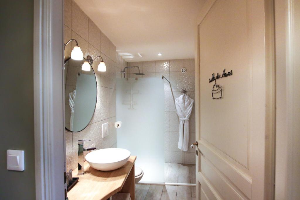 Les Chambres d'Andrea photo 2