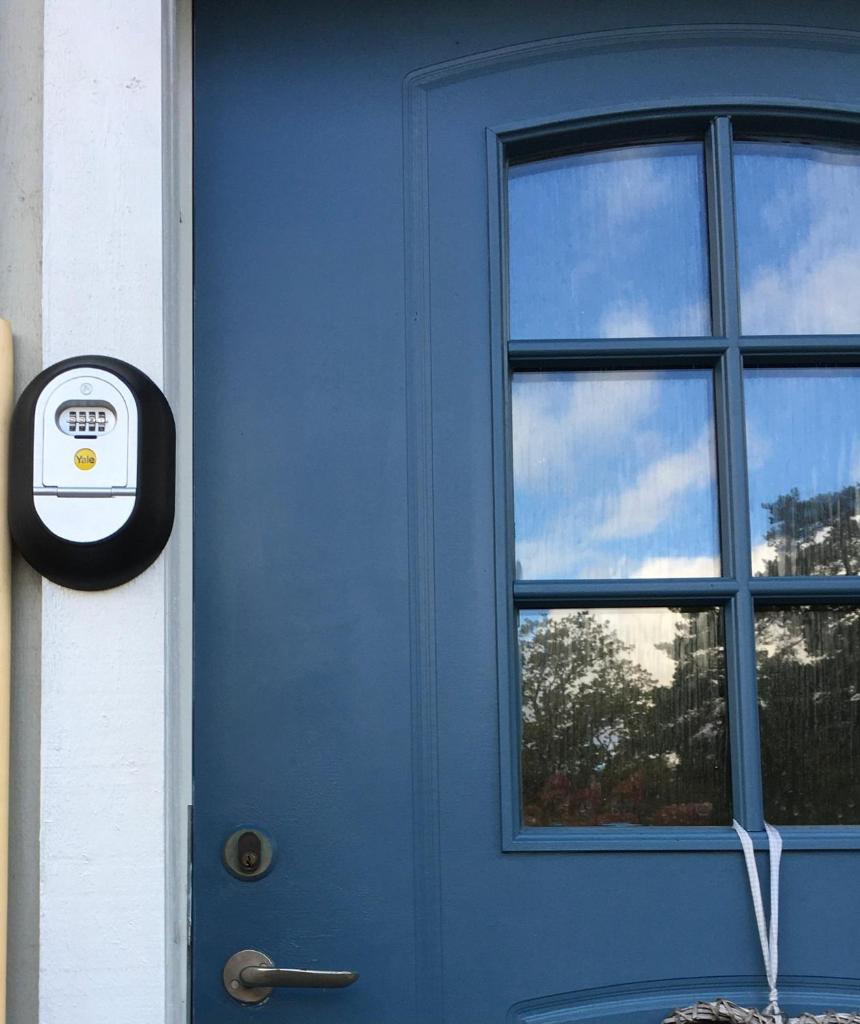 AirbnbEkåsberg photo 3