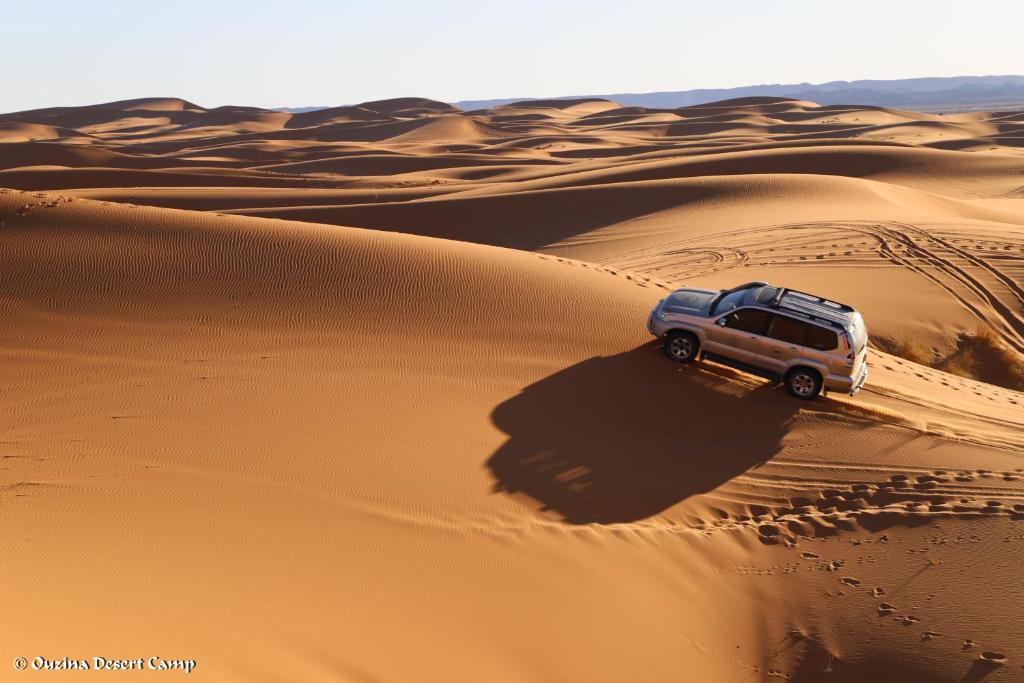 Ouzina Desert Camp photo 4
