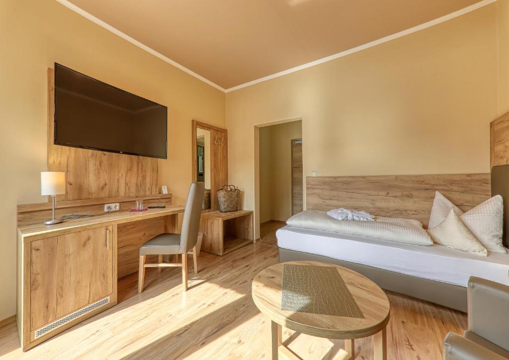 Wellnesshotel deine Auszeit, Adults only photo 3