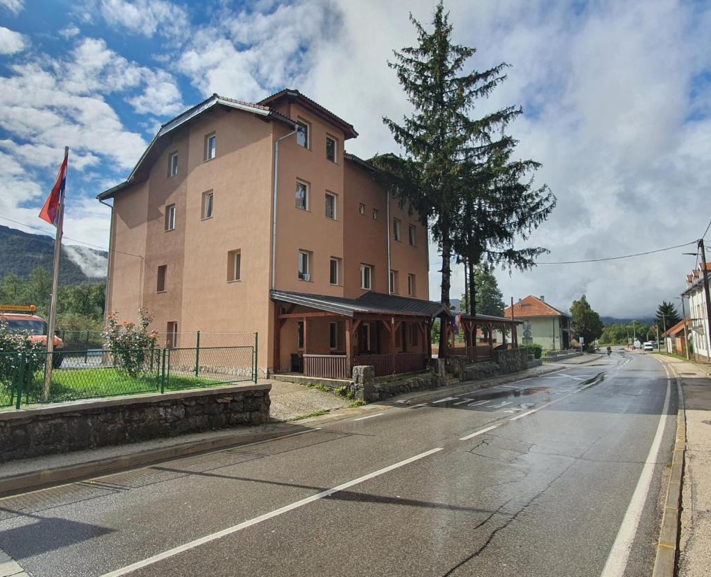 Villa Dijana photo 2