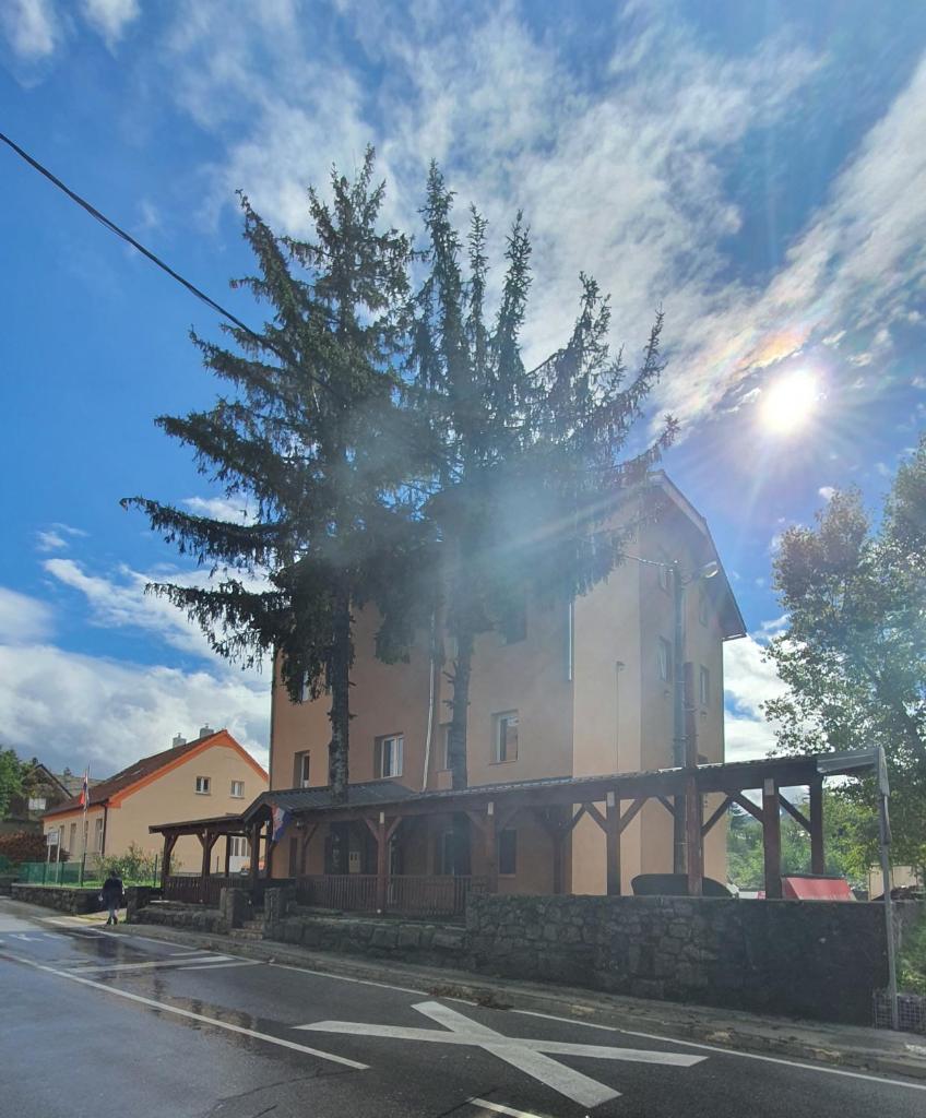 Villa Dijana photo 3