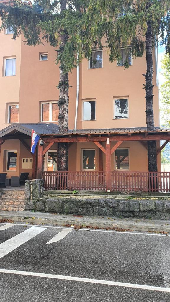 Villa Dijana photo 1