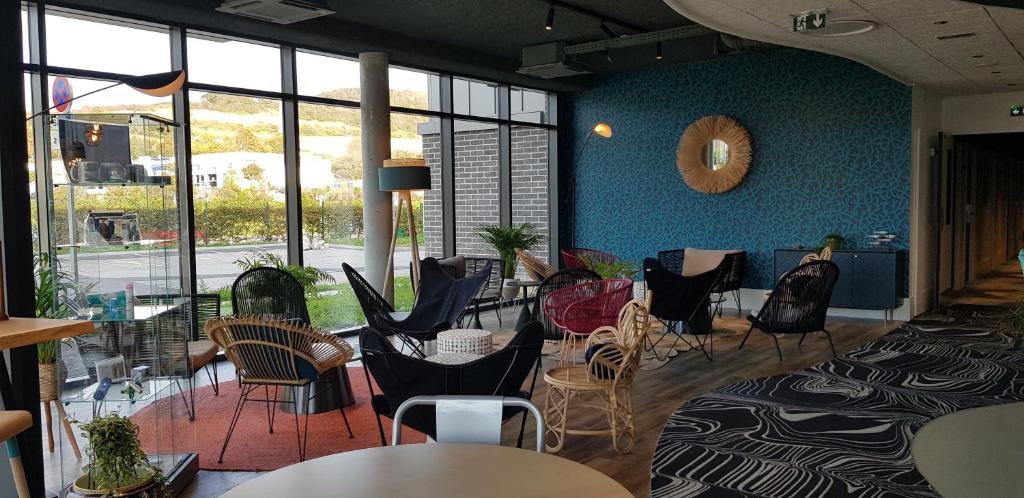 ibis Styles Le Treport Mers Les Bains photo 3