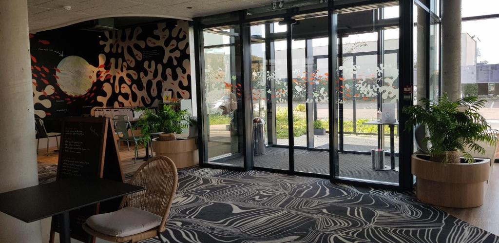 ibis Styles Le Treport Mers Les Bains photo 4