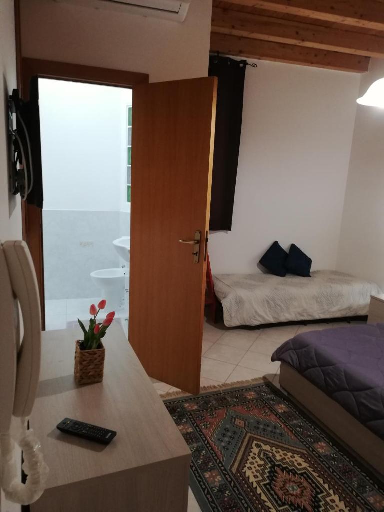 Casa dell'aquila Barocca Room Type - Apartment with Balcony