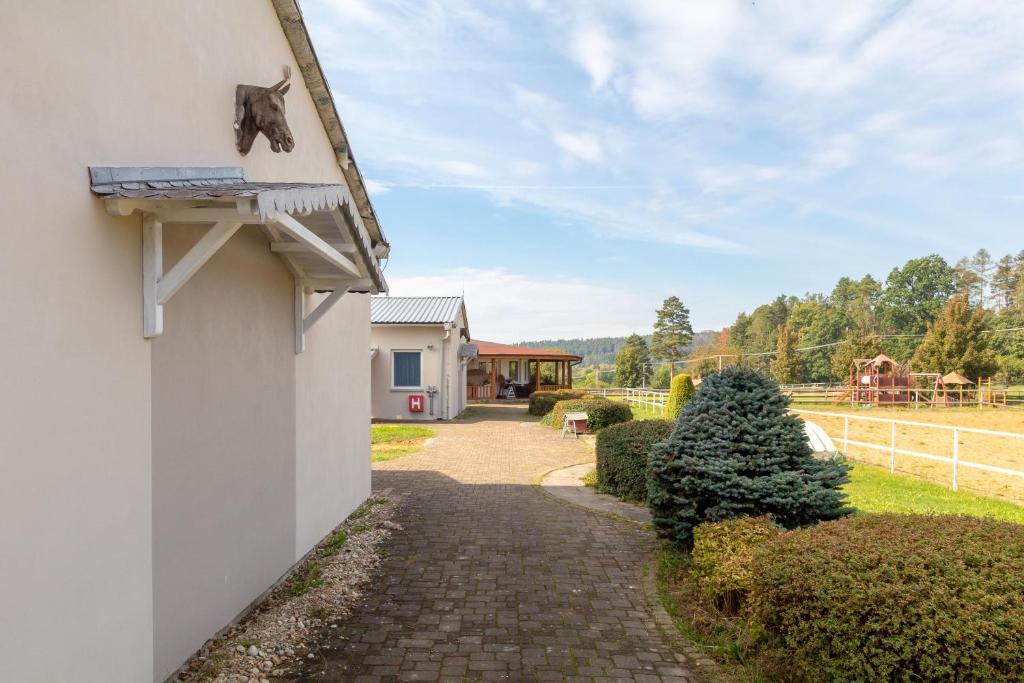 Farma Slunečný Dvůr photo 3