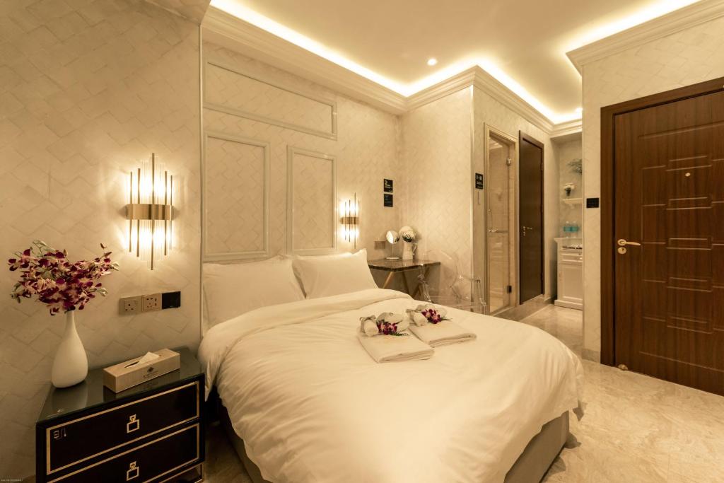 AJ Residence - Above Peppermint Asia City photo 1