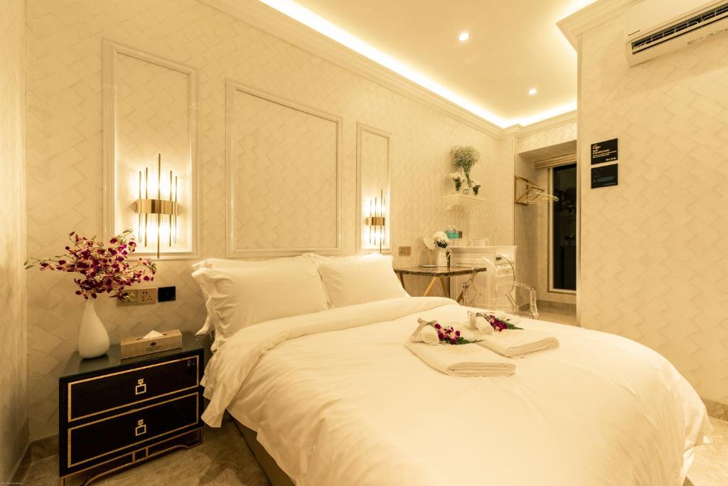 AJ Residence - Above Peppermint Asia City photo 4