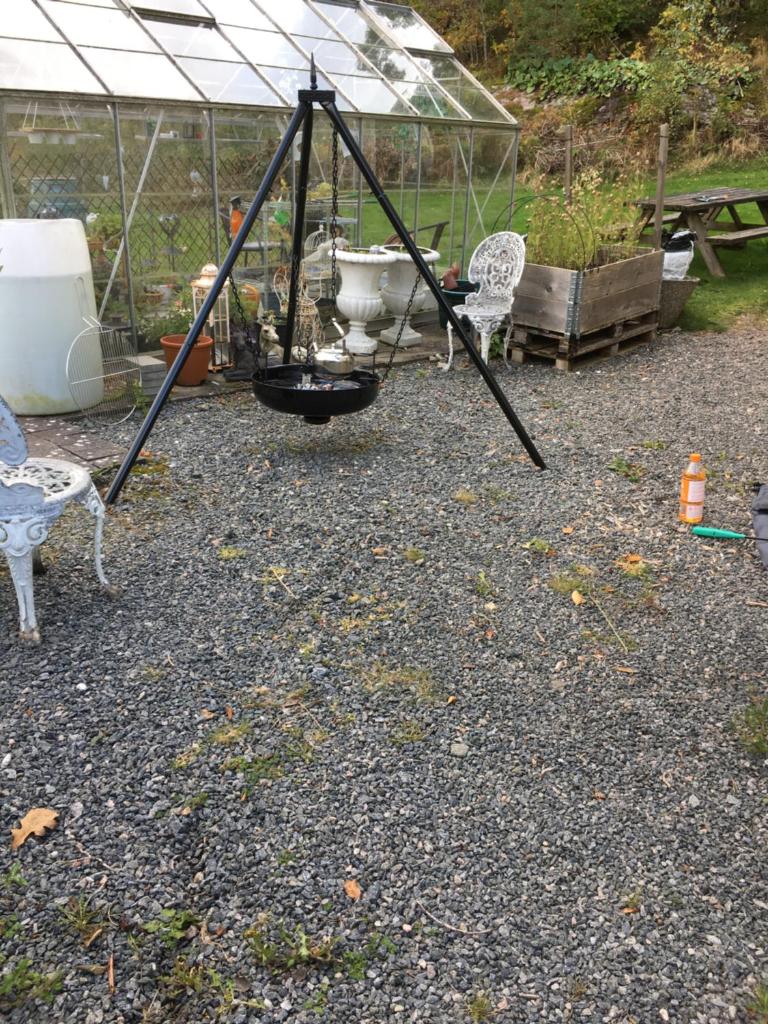 AirbnbEkåsberg photo 2