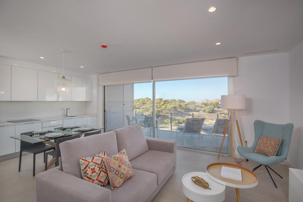 Blue Line Apartment Hotel photo 4