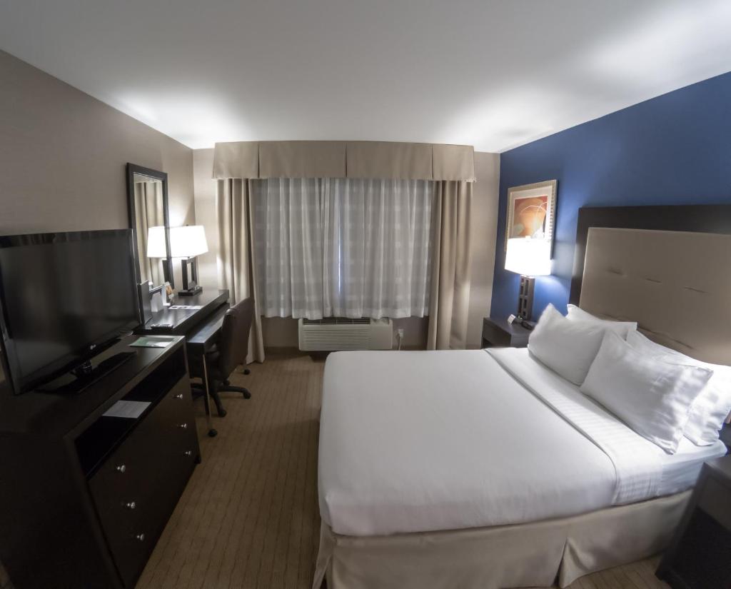 Holiday Inn Seattle DWTN Lake Union, an IHG Hotel photo 1