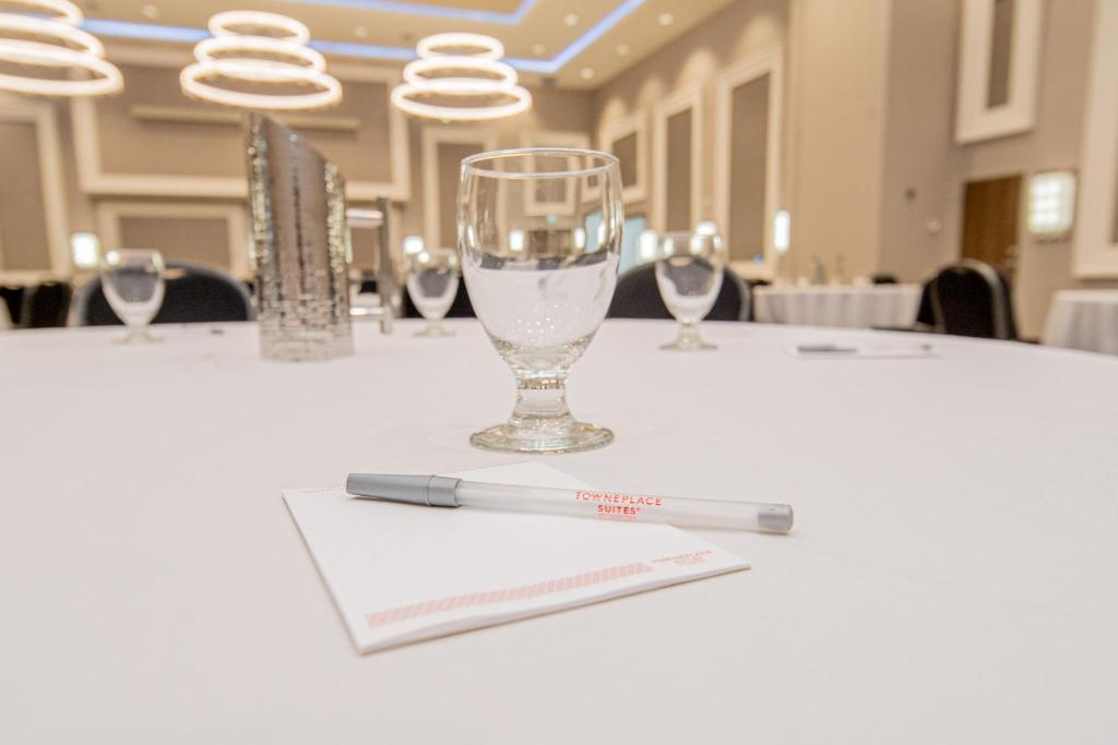 TownePlace Suites by Marriott Brantford and Conference Centre photo 1
