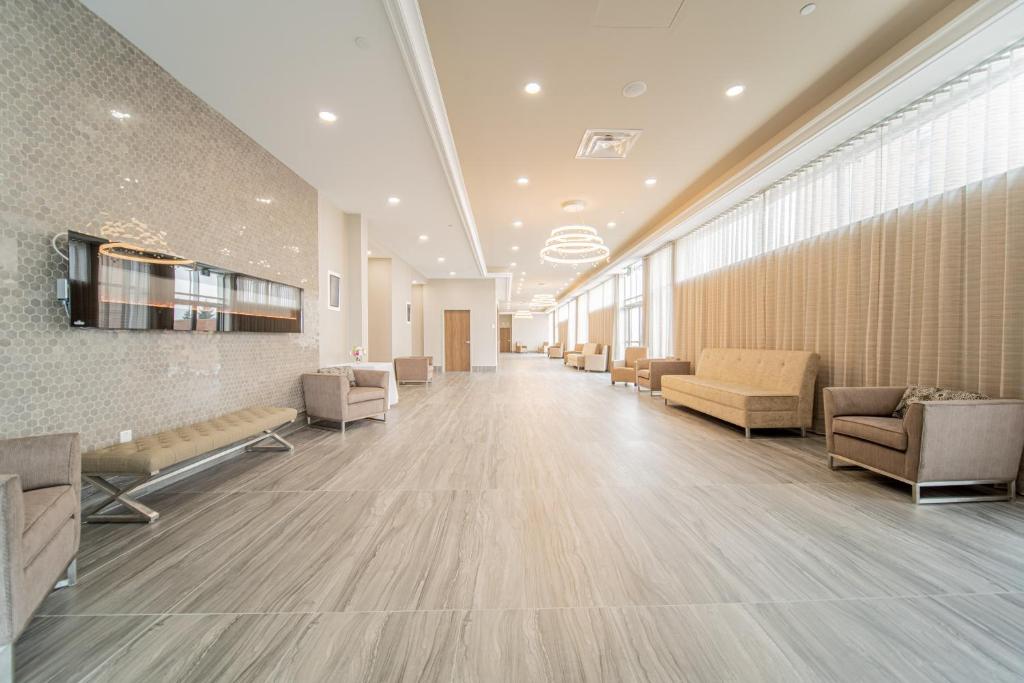 TownePlace Suites by Marriott Brantford and Conference Centre photo 3